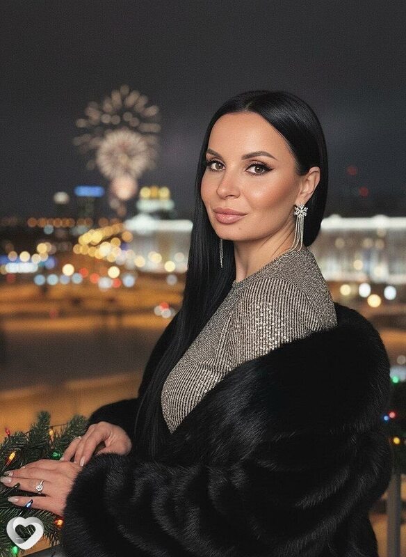 Эмилия, 31, Краснодаре — анкета №2605561