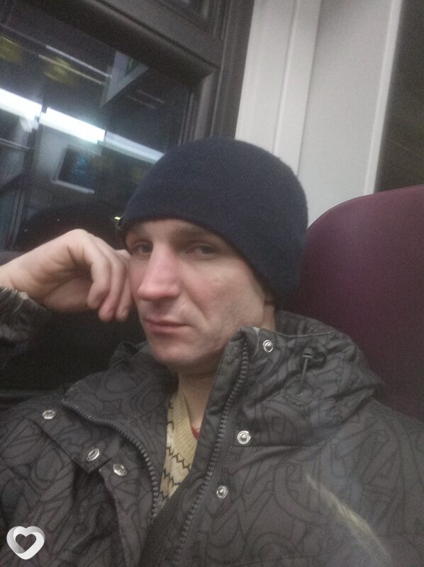Виктор, 38, Лобне — анкета №2605562