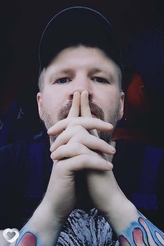Дмитрий, 40, Санкт-Петербурге — анкета №2605565