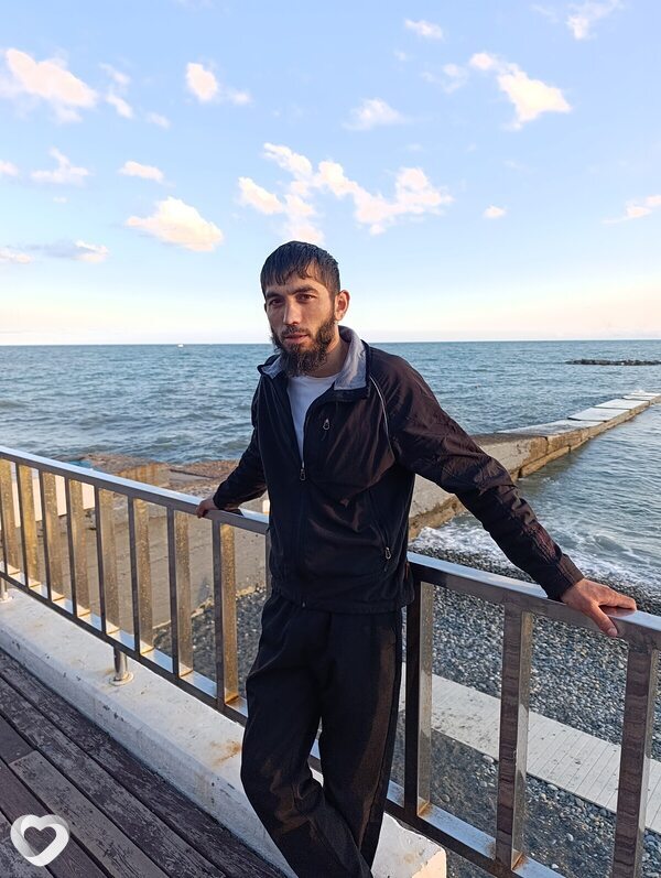 Исмаил, 28, Сочи — анкета №2605567