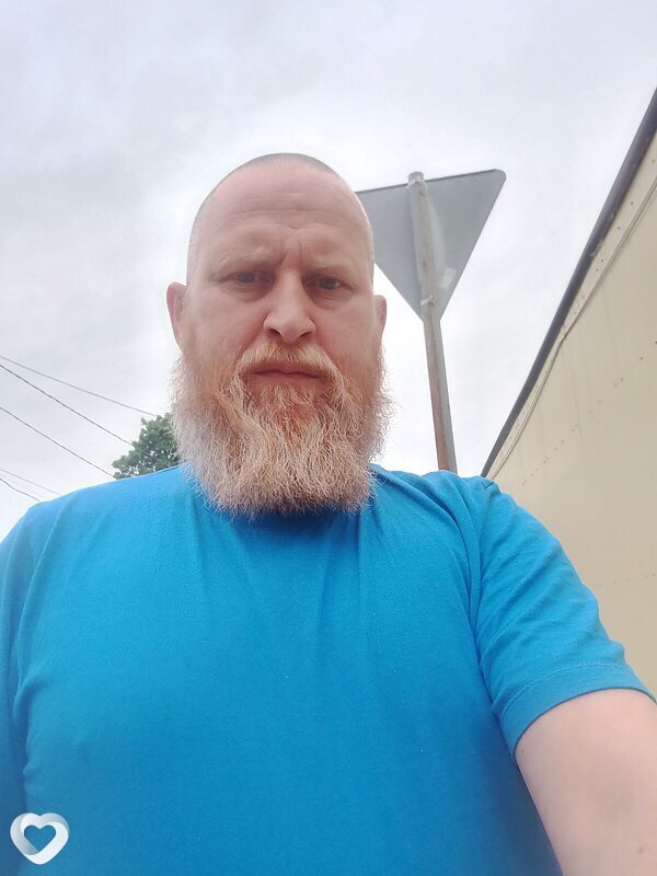 Роман, 42, Брянске — анкета №2605881