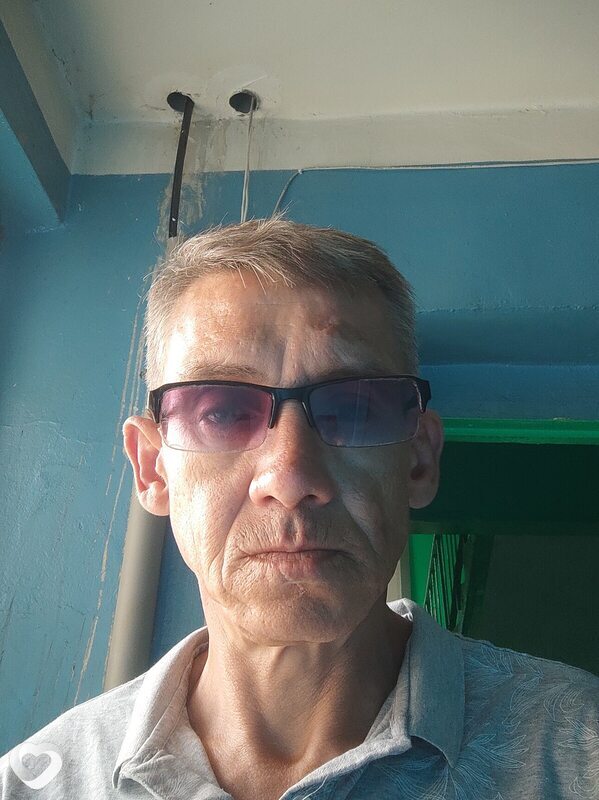Александр, 52, Пензе — анкета №2605882
