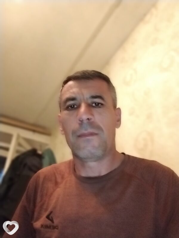 Абдулла, 48, Тюмени — анкета №2605883
