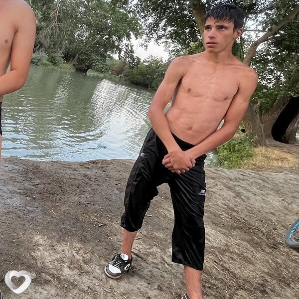 Алик, 24, Кизляре — анкета №2606143
