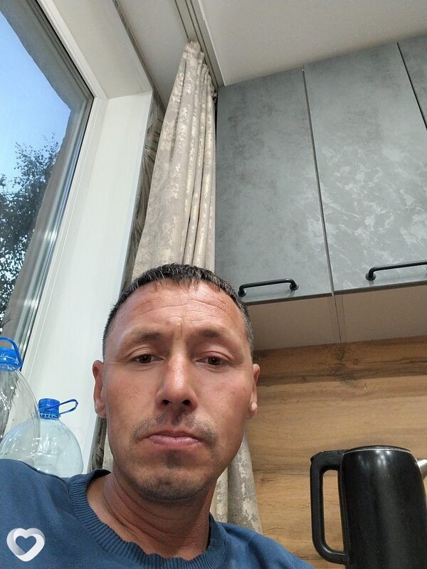 Денис, 40, Нефтеюганске — анкета №2606165