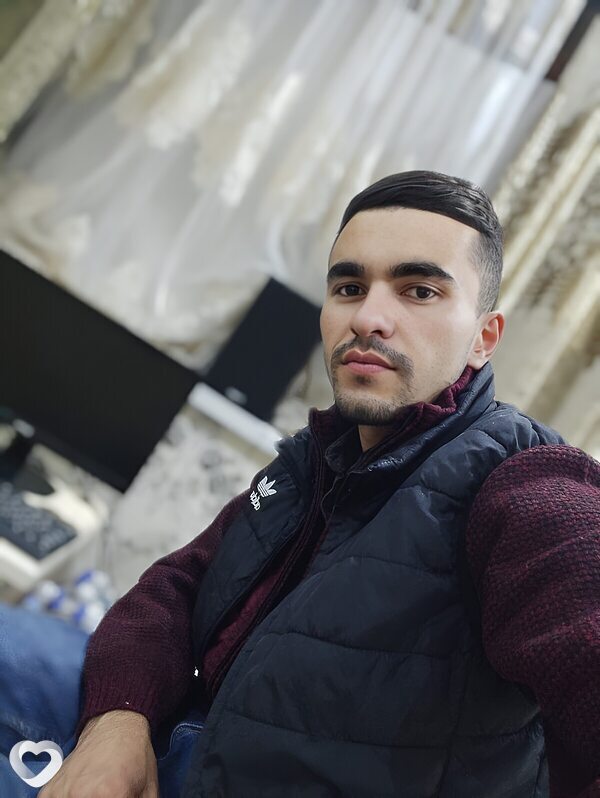 Safar, 27, Сочи — анкета №2605671