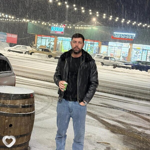 Крист, 25, Москве — анкета №2605683
