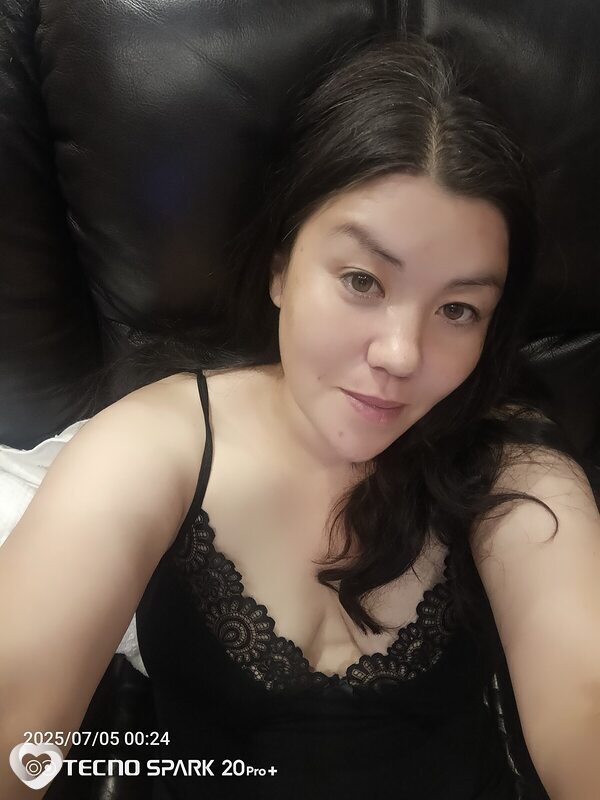 Мария, 36, Уссурийске — анкета №2605689