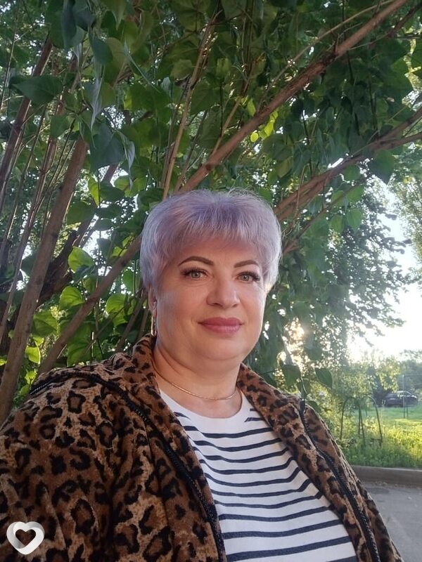 Лидия, 63, Воронеже — анкета №2605691