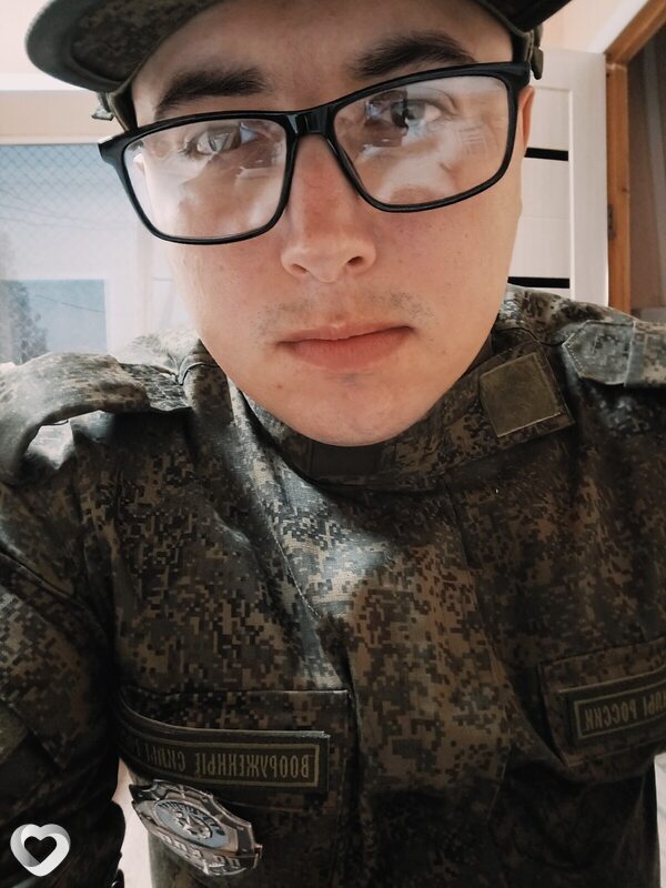 Штурмовик, Сергиев Посад