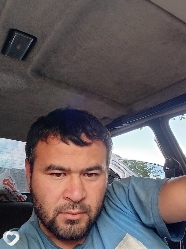 Фархад, 36, Омске — анкета №2606423