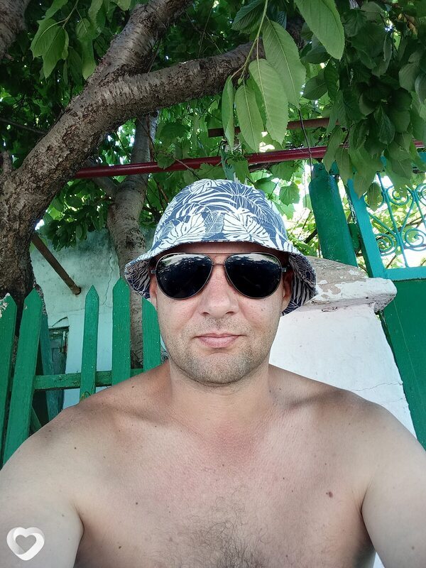 Сергей, 48, Симферополе — анкета №2606428