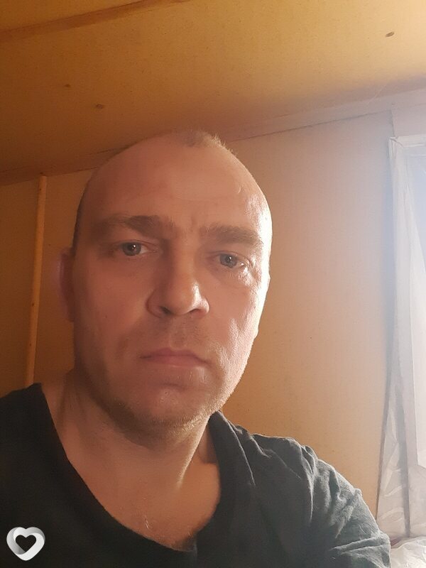 Олег, 48, Видном — анкета №2605695