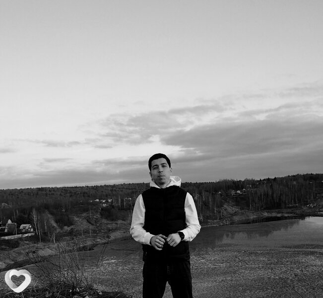 Mardon, 27, Дмитрове — анкета №2605718