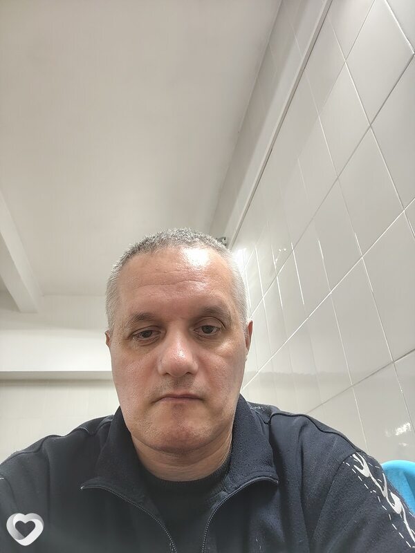 Александр, 51, Анжеро-Судженске — анкета №2605745