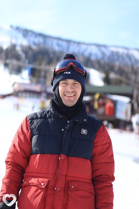 Павел, 35, Абакане — анкета №2605749