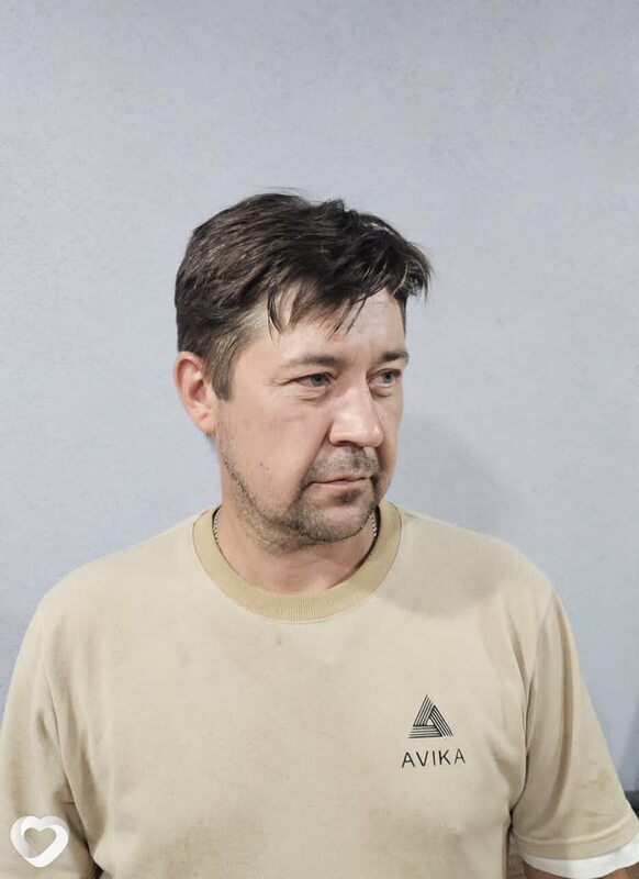 Дмитрий, 48, Усть-Каменогорск — анкета №2605755