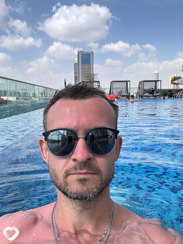Алекс, 38, Алматы — анкета №2605763