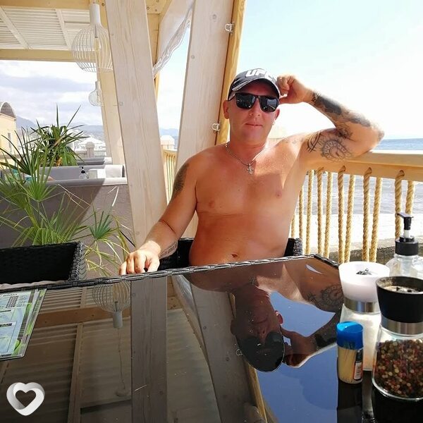 Анатолий, 42, Днепр — анкета №2605573