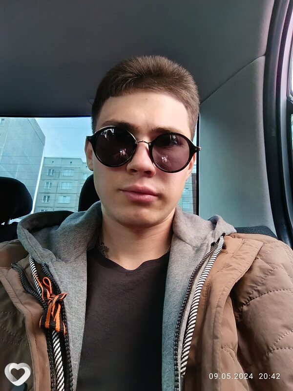 Руслан, 22, Заринске — анкета №2605579