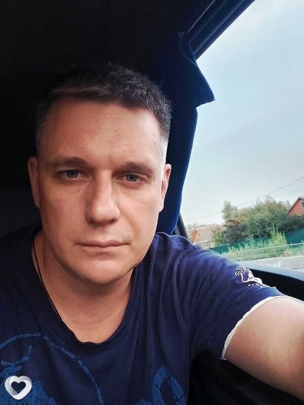 Михаил, 36, Нижнем Новгороде — анкета №2605581