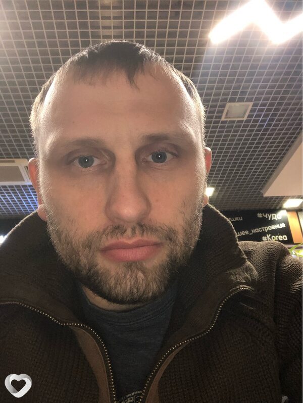Дмитрий, 40, Калуге — анкета №2605582