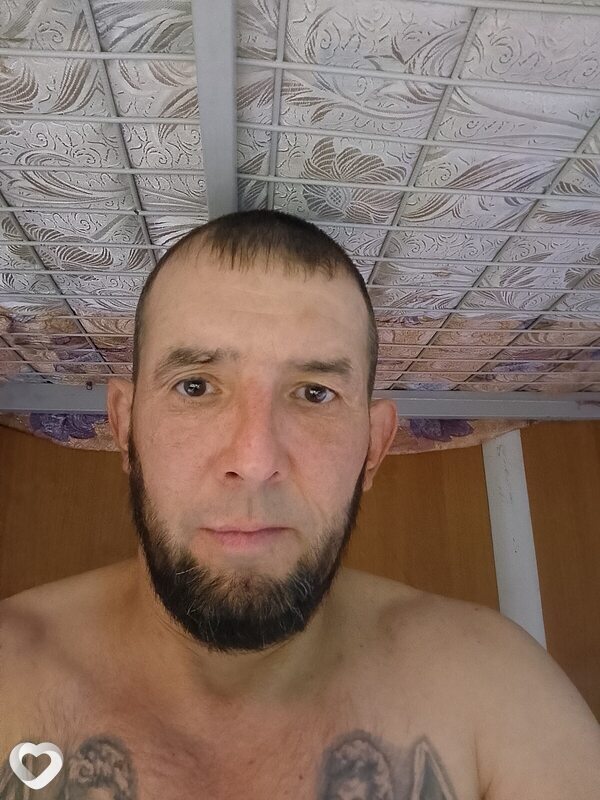 Евгений, 44, Калтане — анкета №2605584