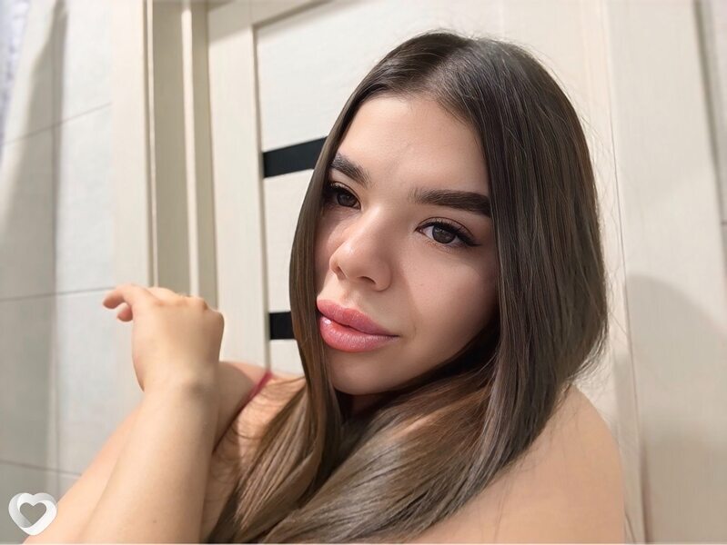Ангелина, 21, Барнауле — анкета №2605588
