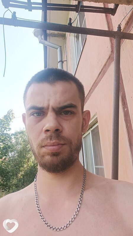 Максим, 33, Череповце — анкета №2605594