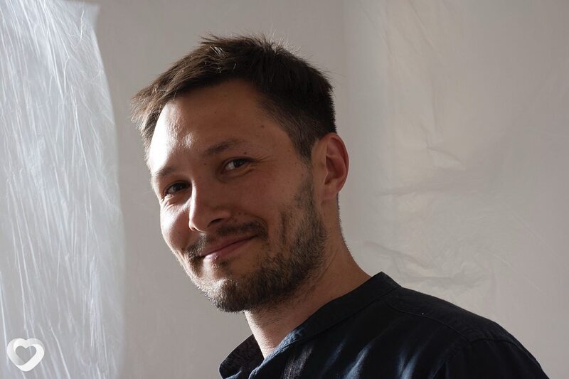 Спайсик, 23, Москве — анкета №2605654