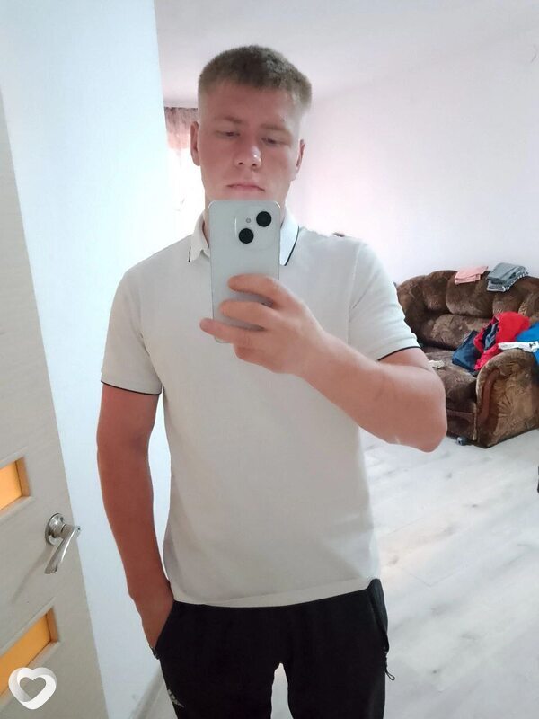 Алексей, 23, Улан-Удэ — анкета №2605659
