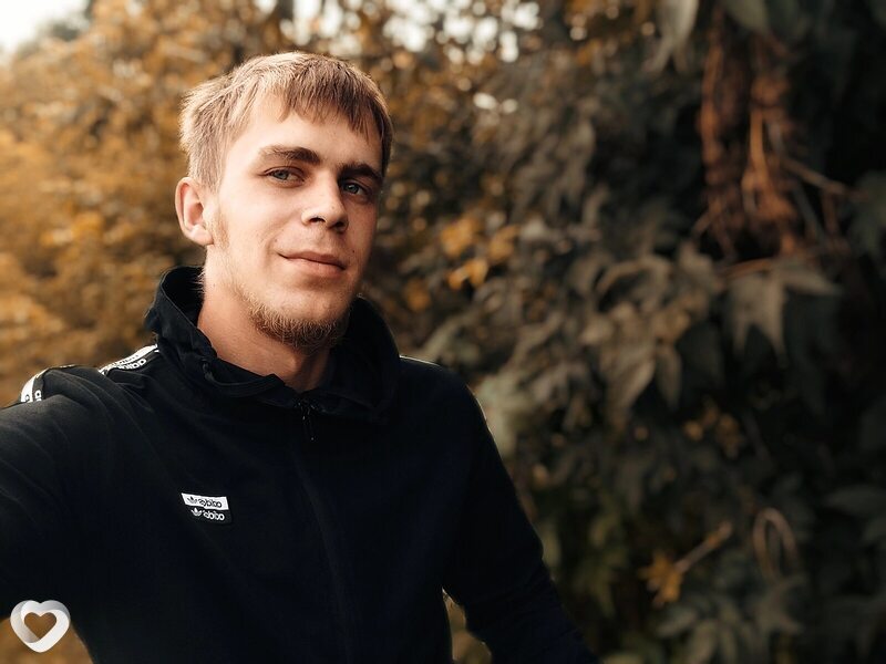 Александр, 24, Киселевске — анкета №2605661