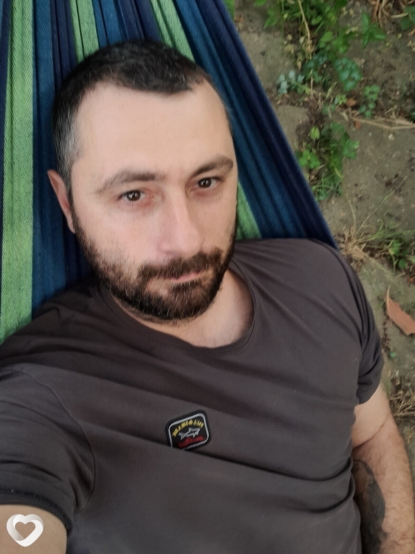 Вячеслав, 36, Ростове-на-Дону — анкета №2605666