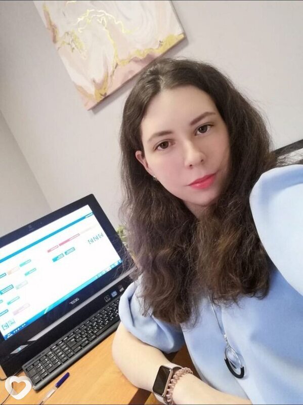 Юлианна, 32, Воронеже — анкета №2605818