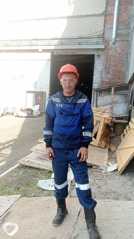 Андрей, 32, Усть-Илимск — анкета №2605830