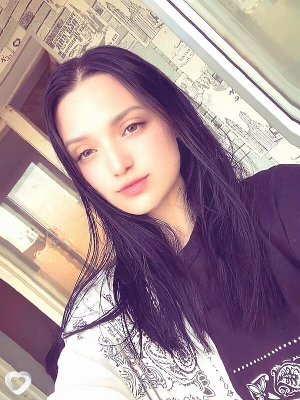 Валерия, 25, Анапе — анкета №2605831