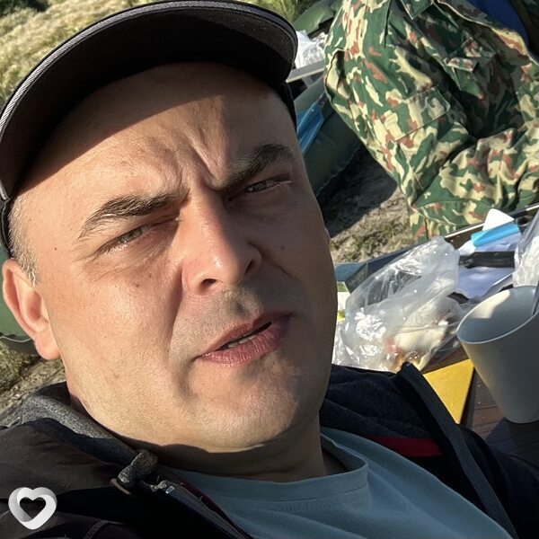 Денис, 41, Петропавловске — анкета №2605920