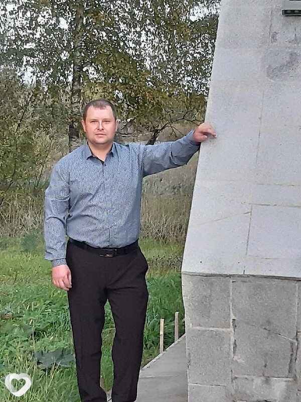 Сергей, Старая Русса