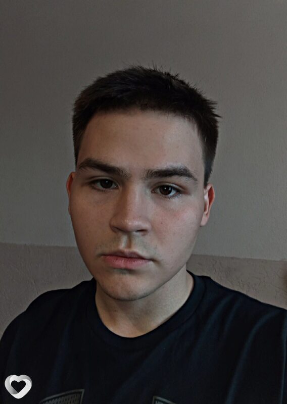 Данон, 23, Челябинске — анкета №2605931
