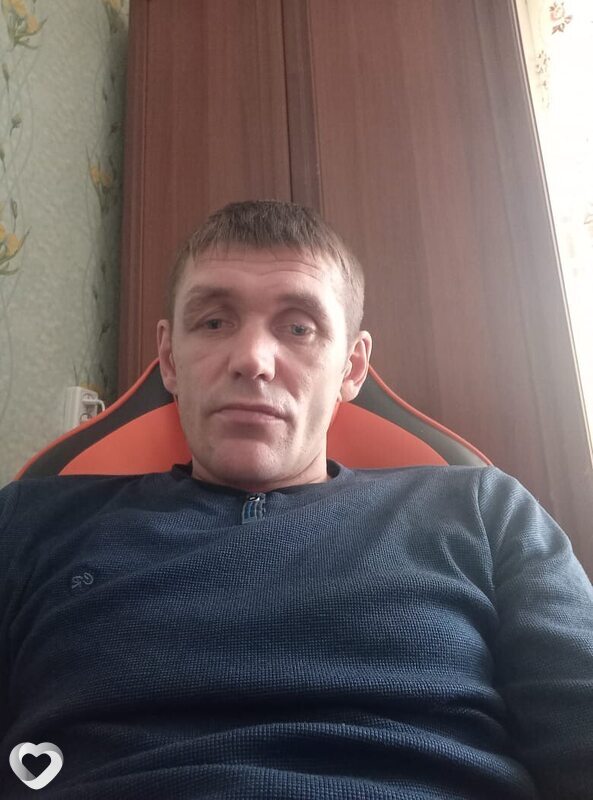 Сергей, 40, Ленинске-Кузнецком — анкета №2605933