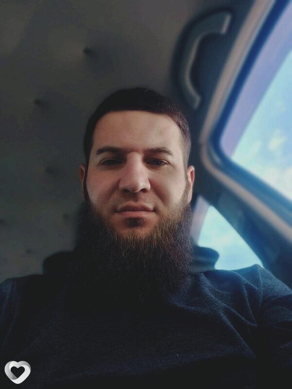 Sheikh, 30, Грозном — анкета №2605941