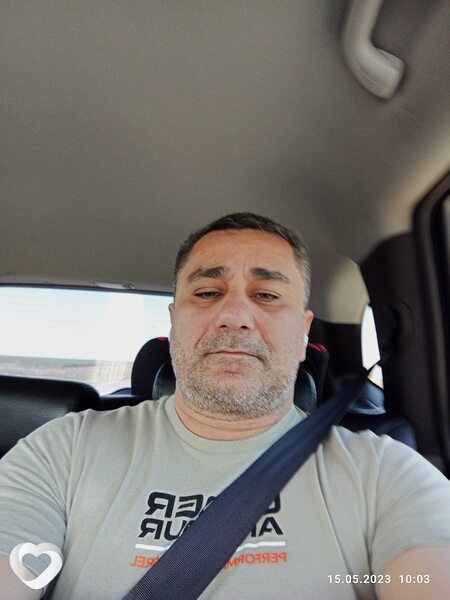 Сервер, 44, Симферополе — анкета №2605847