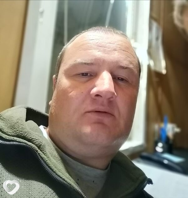 Alex, 45, Иркутске — анкета №2605850