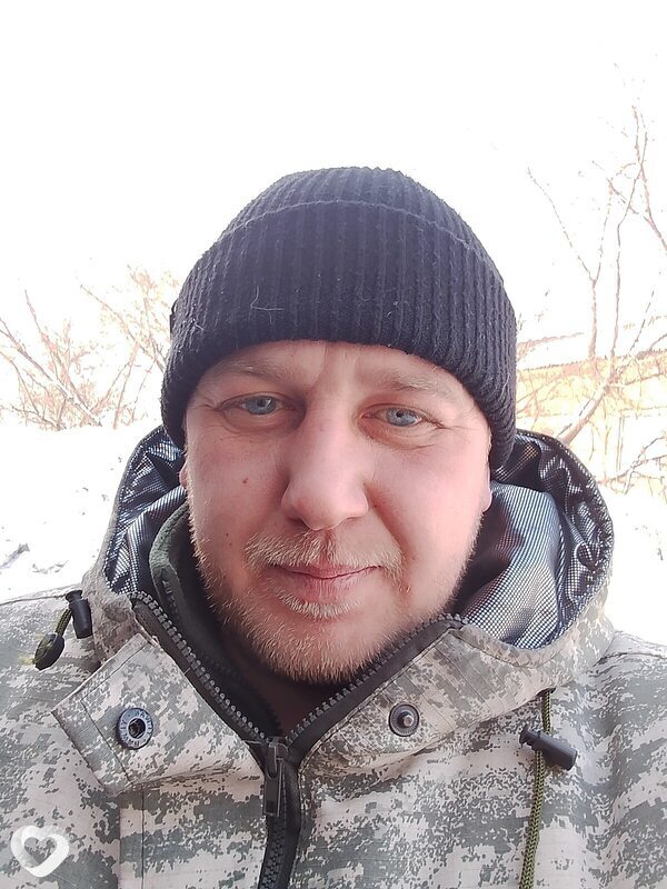 Кирилл, 31, Прокопьевске — анкета №2605853