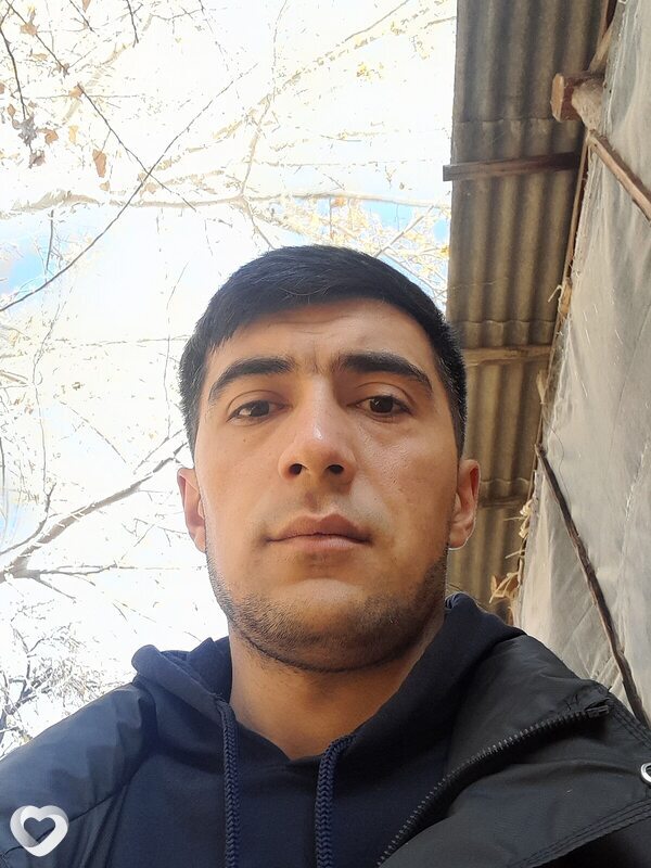 Довар, 30, Новотроицке — анкета №2605857