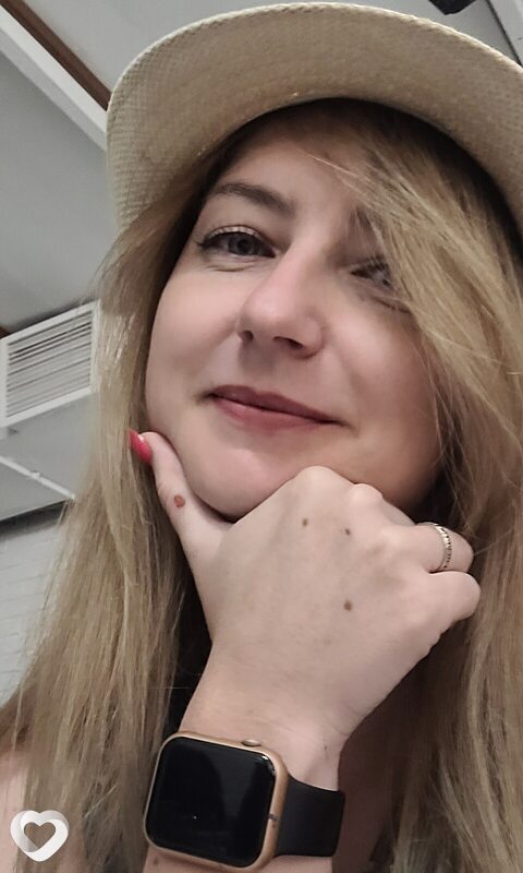 Татьяна, 34, Волжском — анкета №2605863