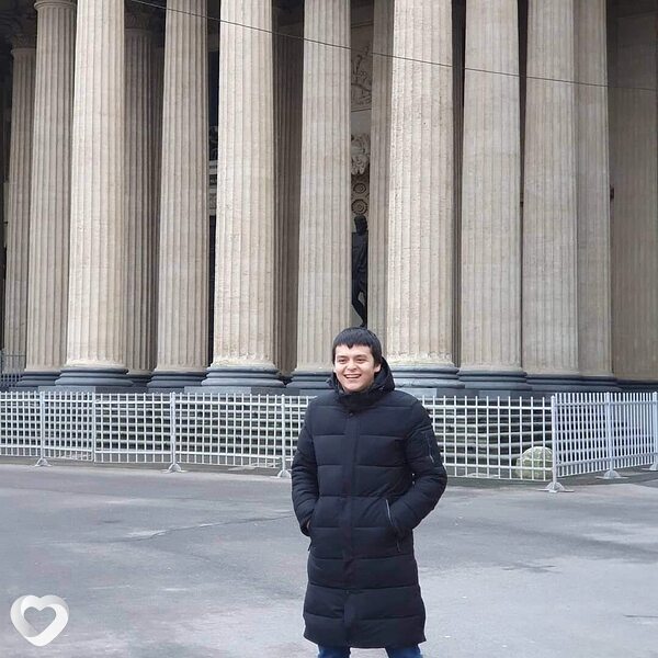 Рустем, 30, Уфе — анкета №2605866