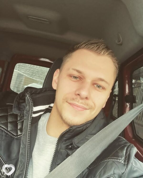 Александр, 29, Гомеле — анкета №2605893