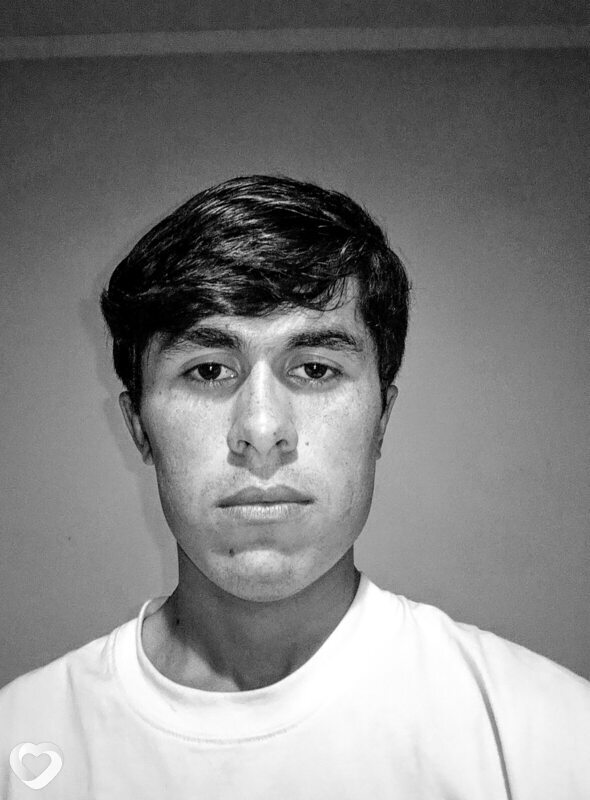 Ахмед, 23, Павлодаре — анкета №2605903