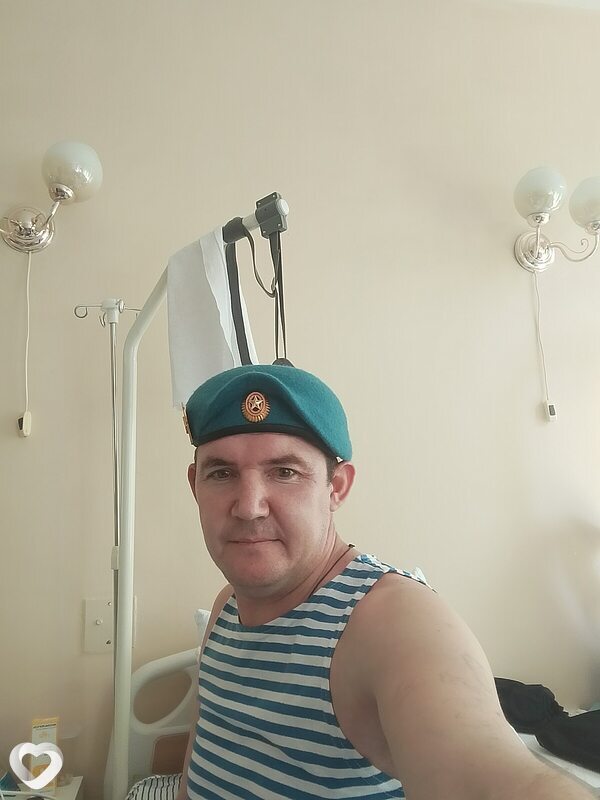 Алексей, 36, Саратове — анкета №2605906